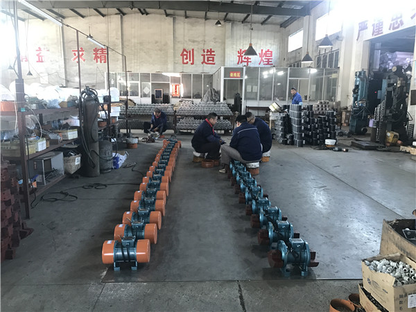 廠(chǎng)房設備