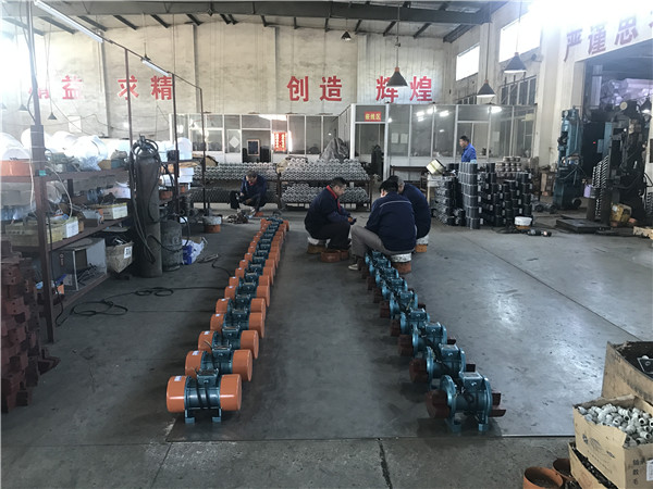 廠(chǎng)房設備