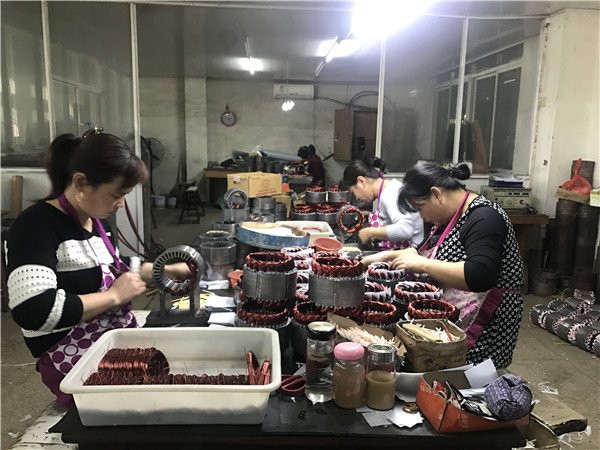 廠(chǎng)房設備