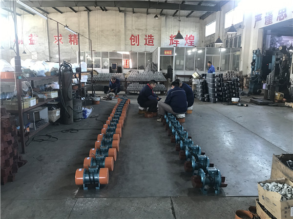 廠(chǎng)房設備
